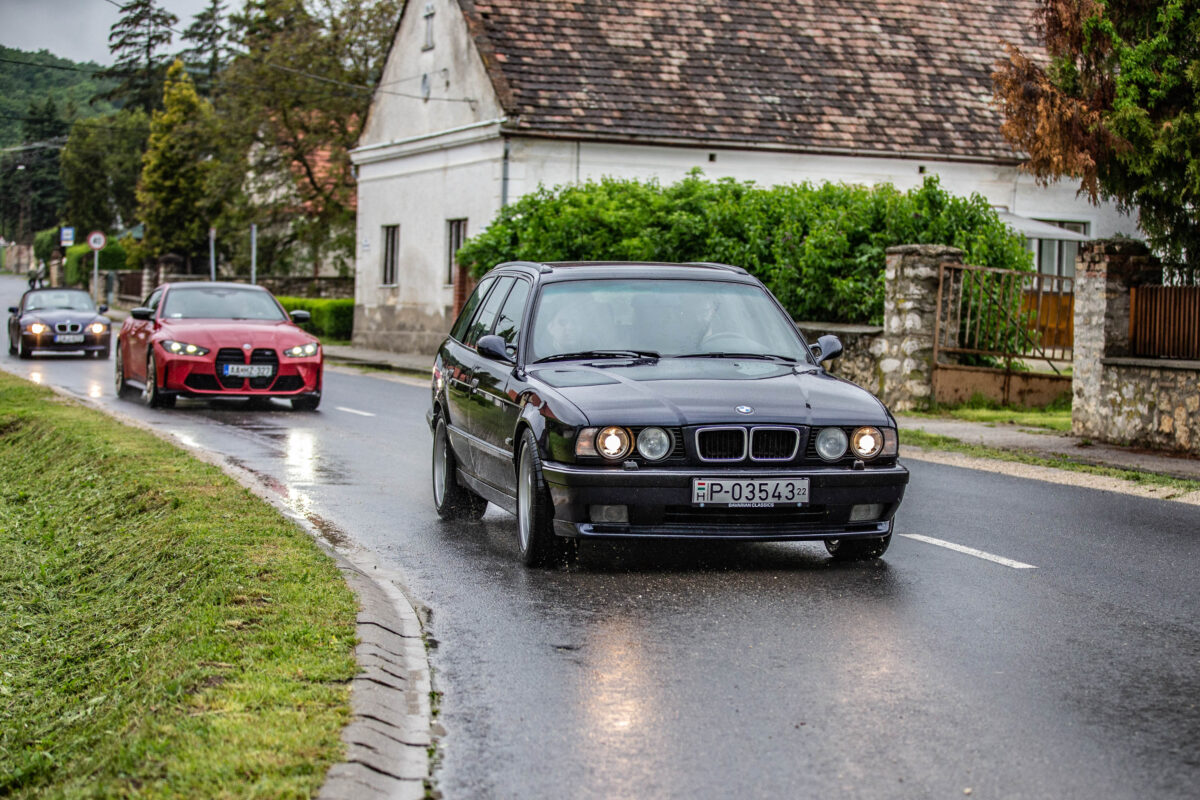 BMW