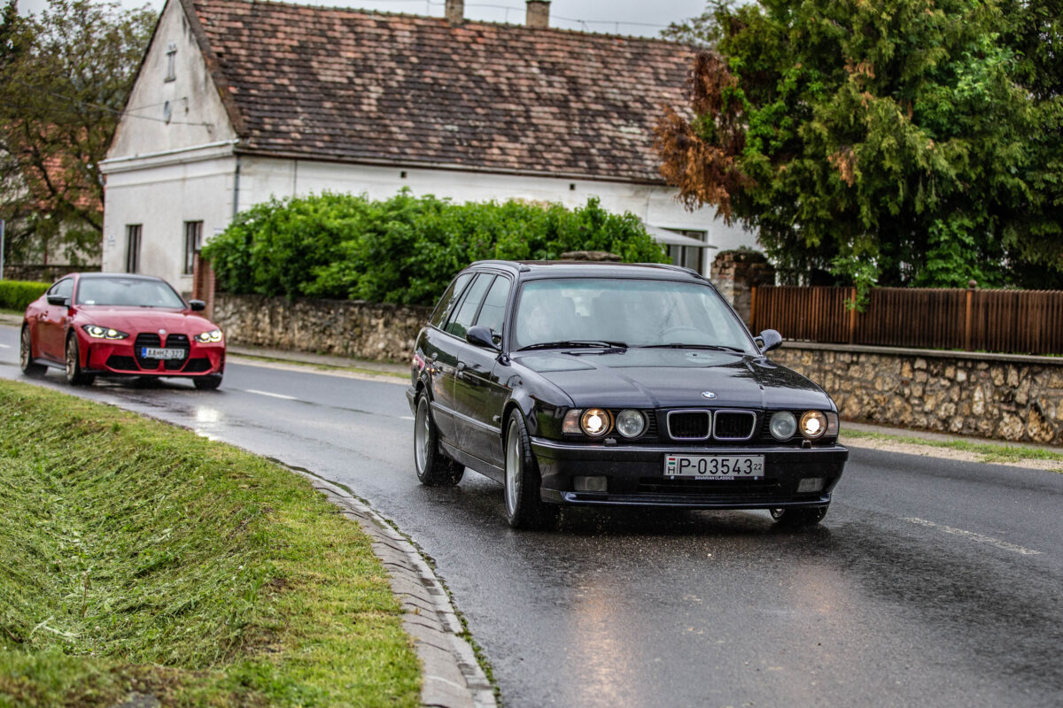 BMW