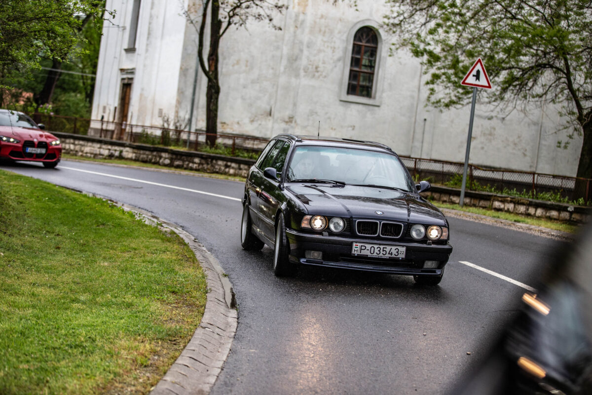 BMW