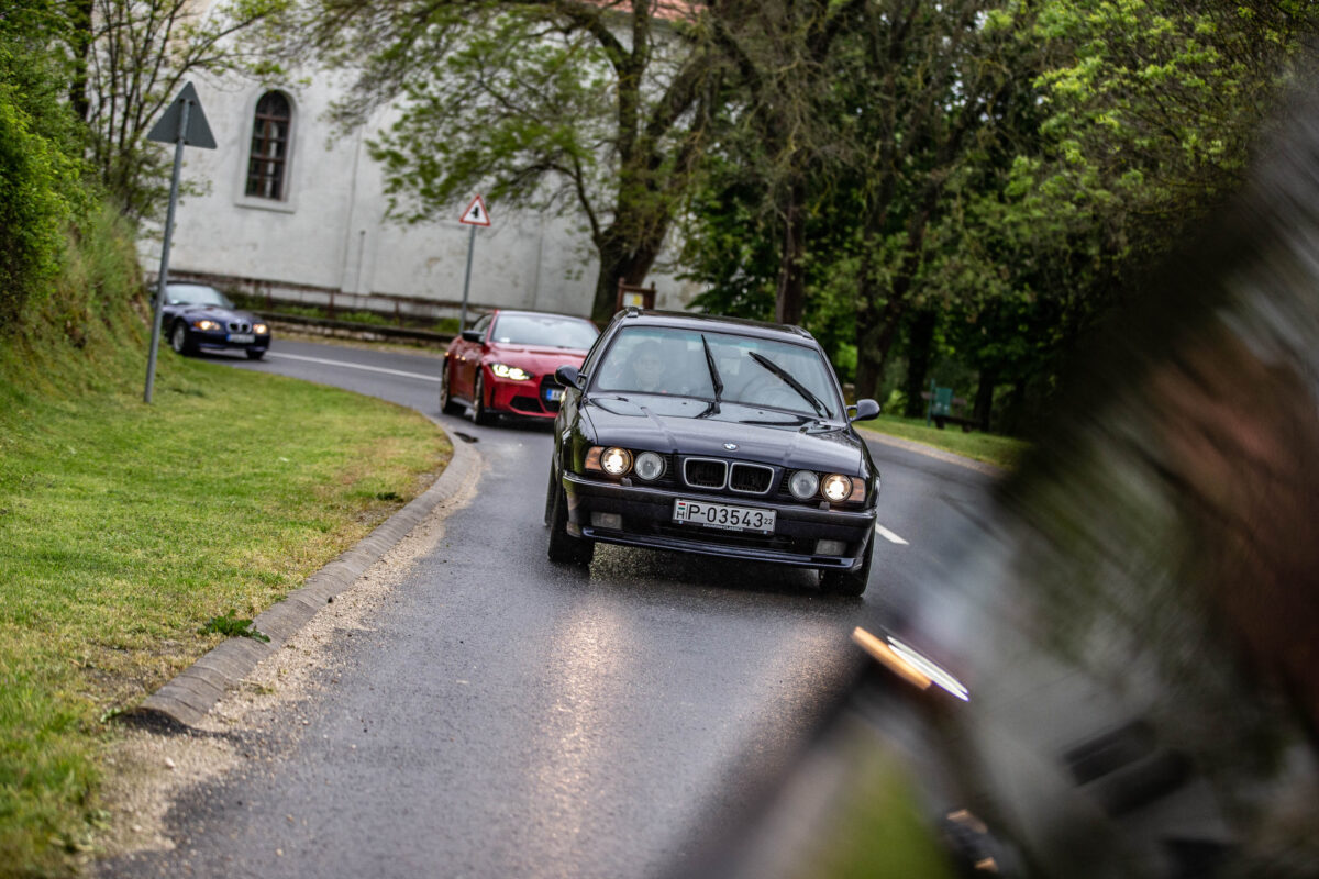 BMW
