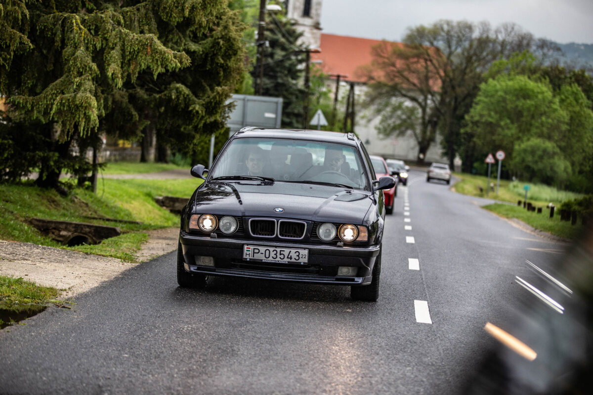 BMW