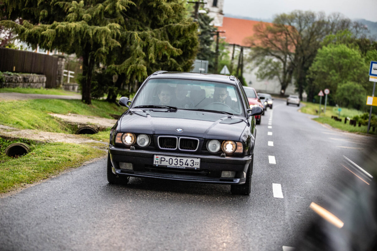 BMW