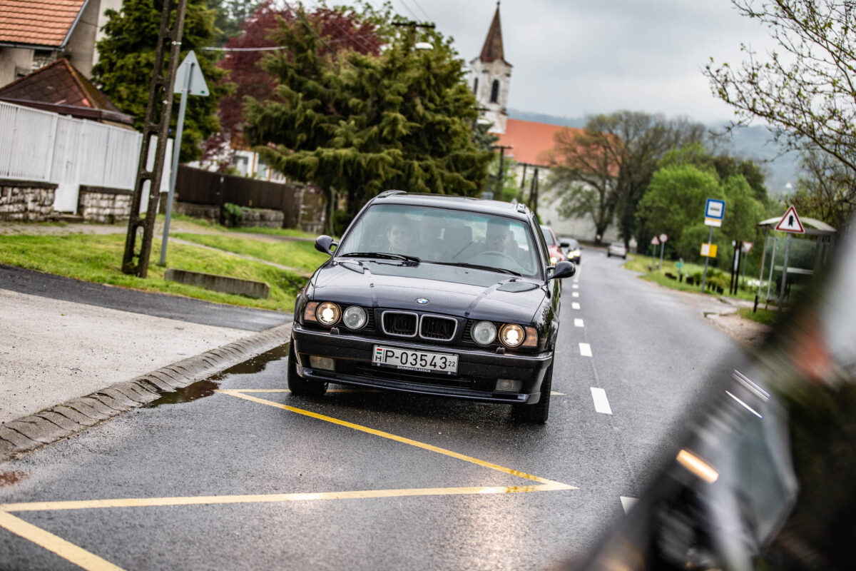 BMW