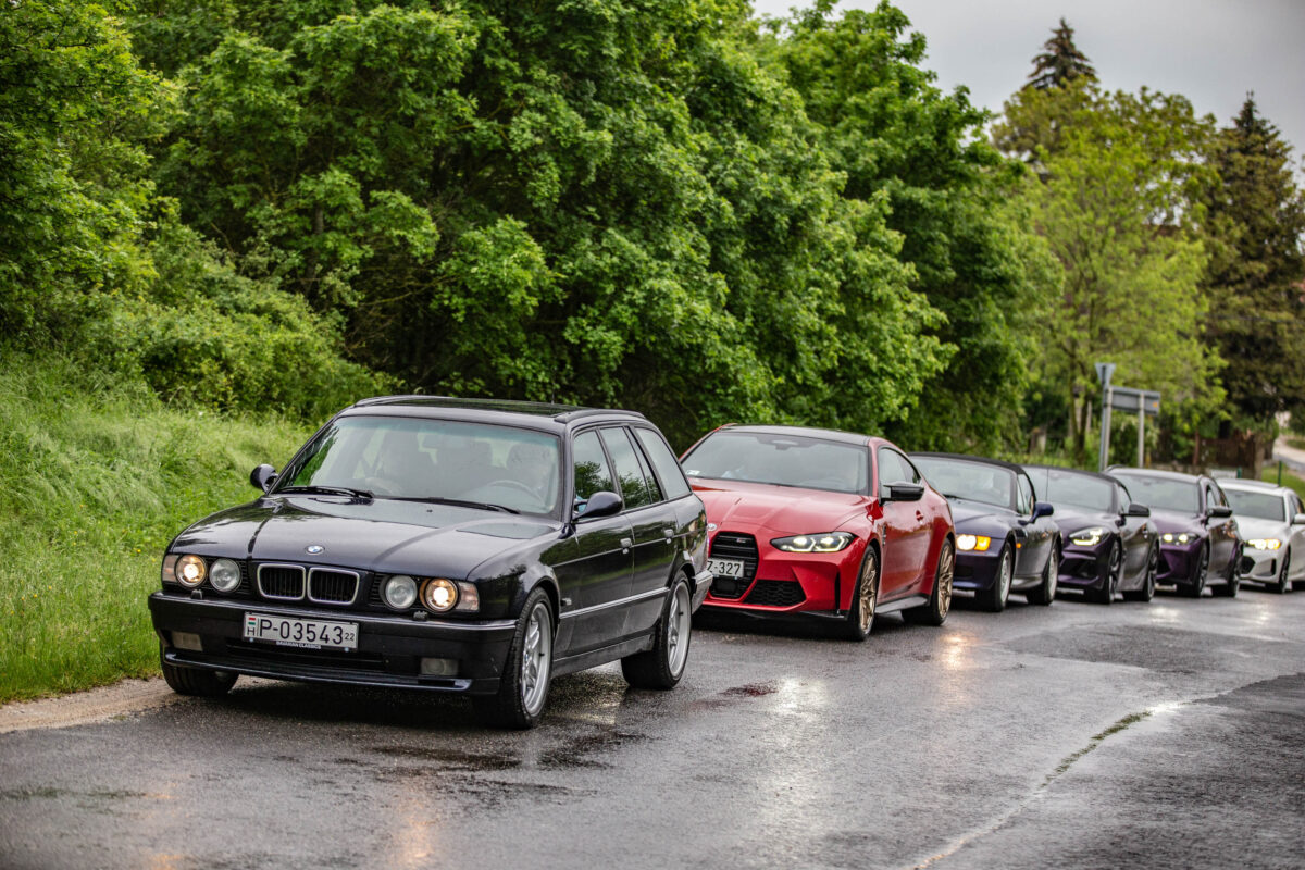 BMW