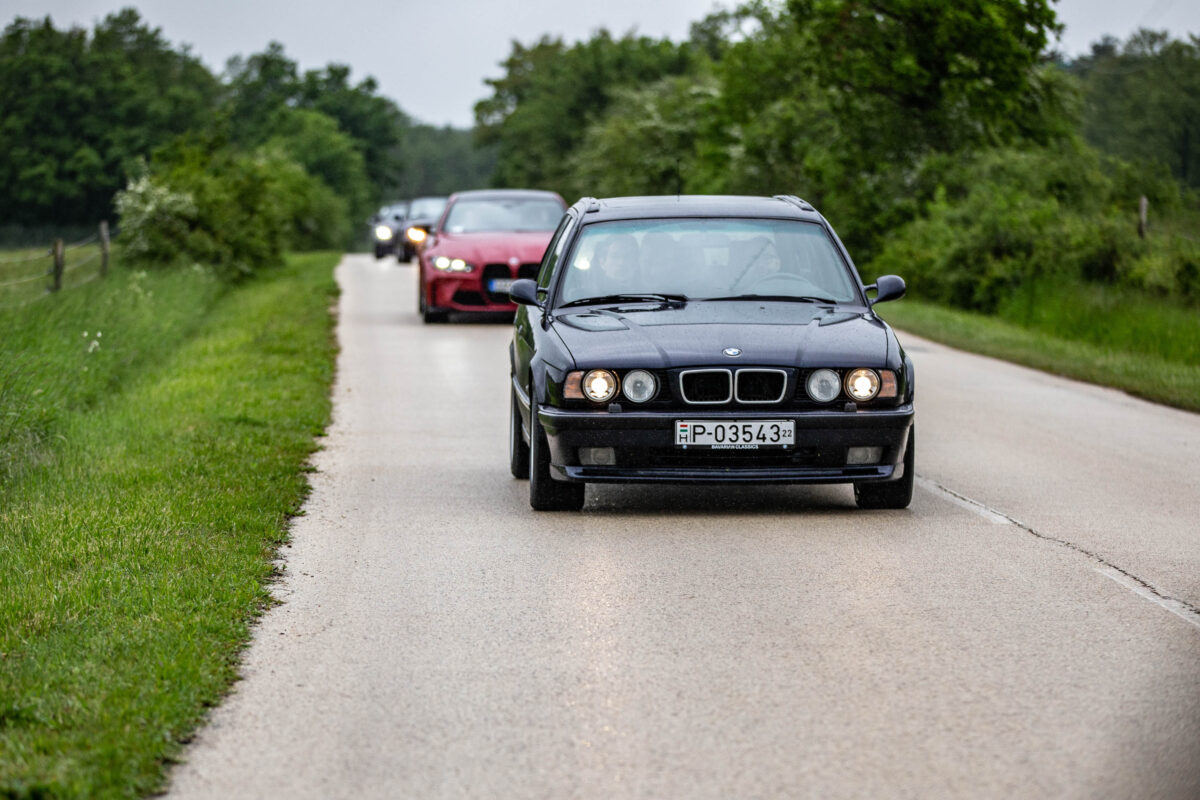 BMW