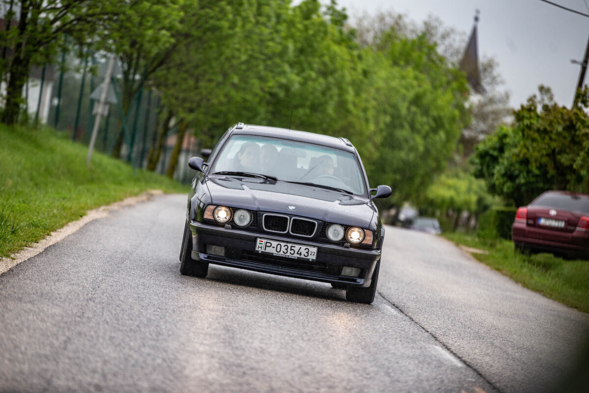 BMW
