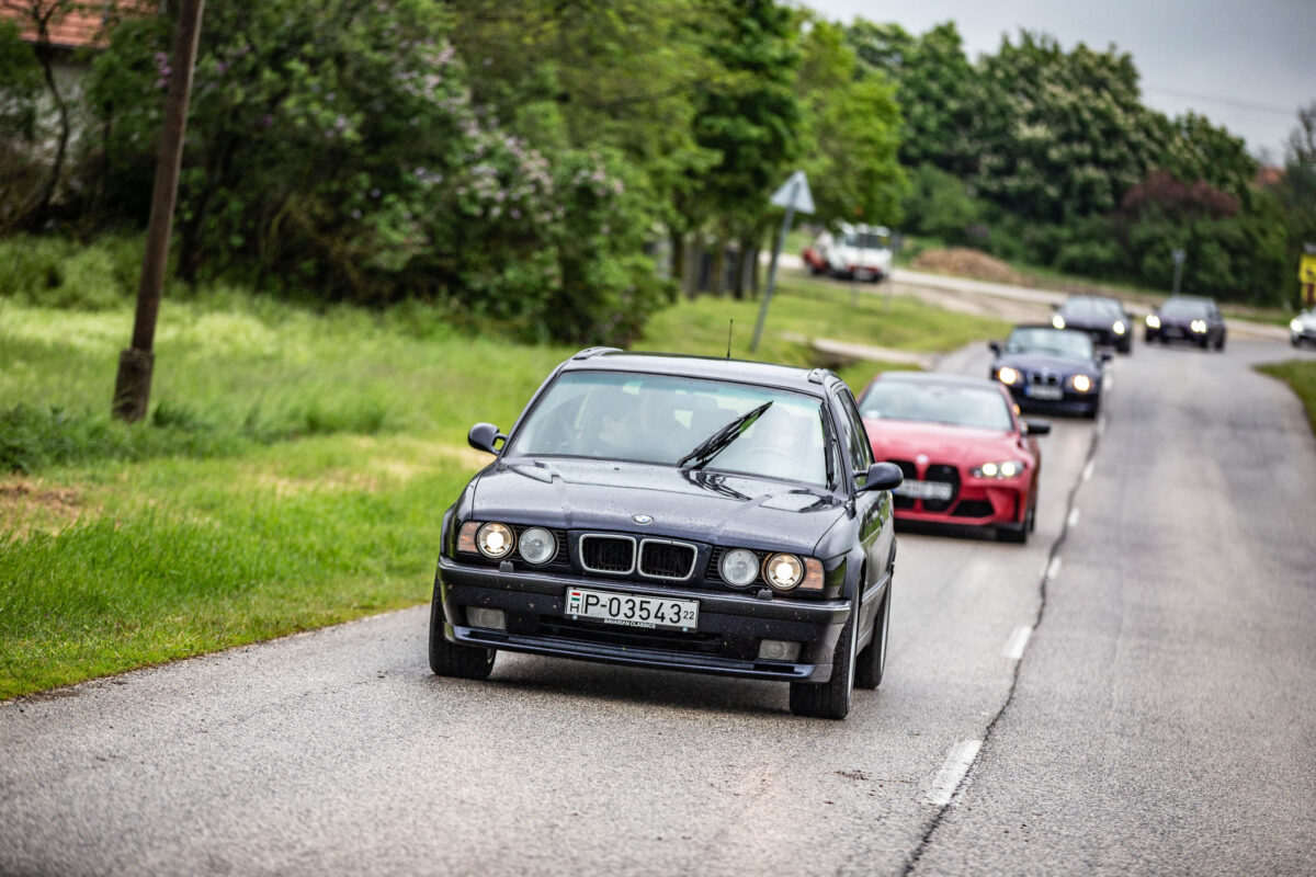 BMW