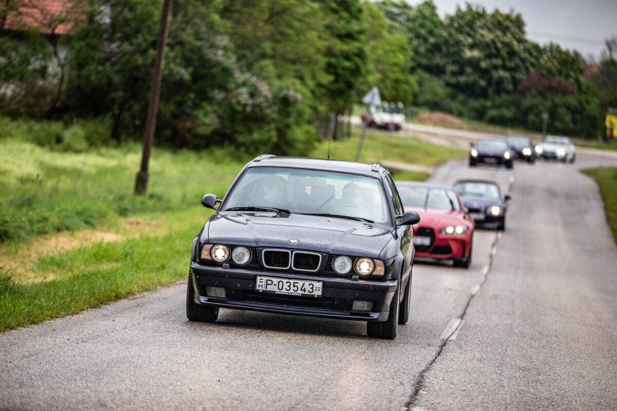 BMW