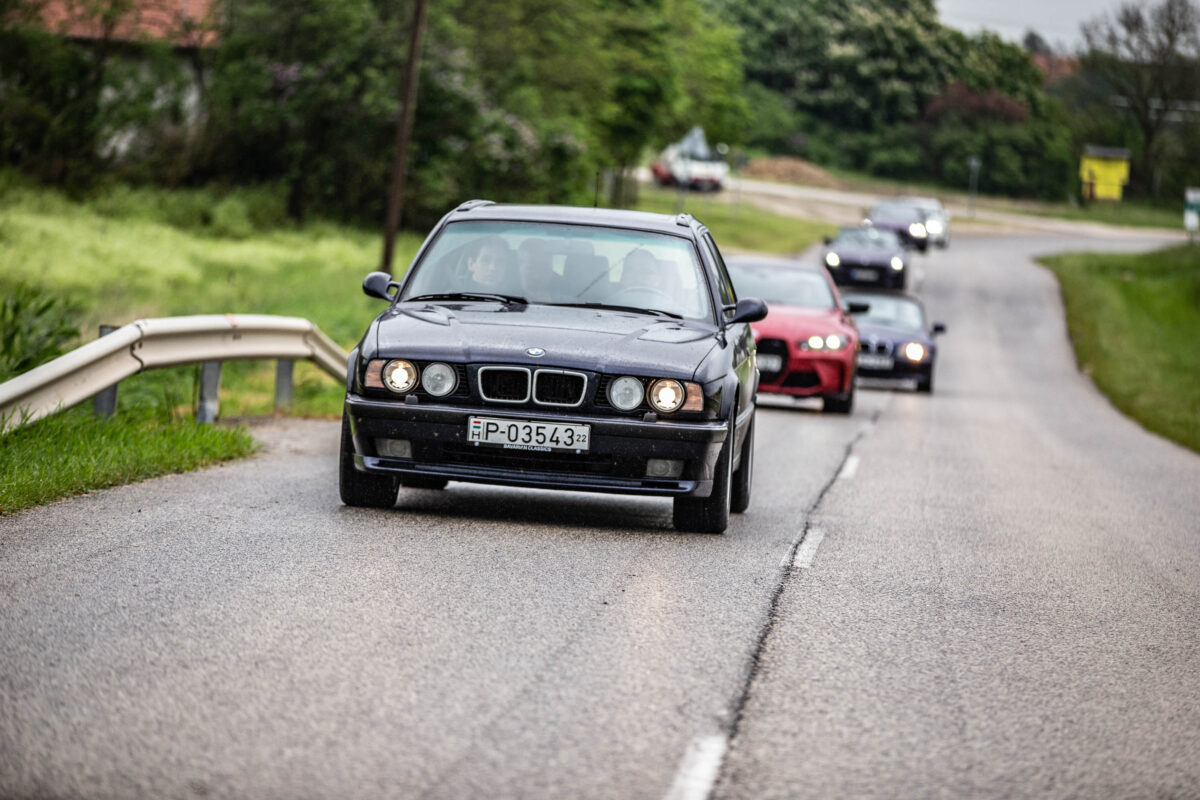 BMW