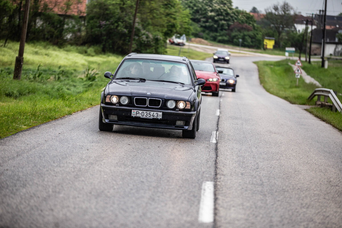 BMW
