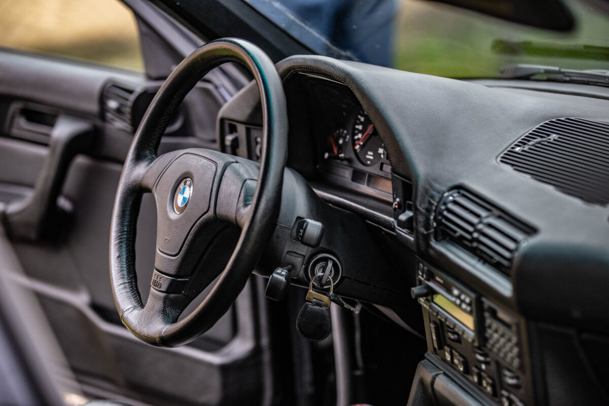 BMW