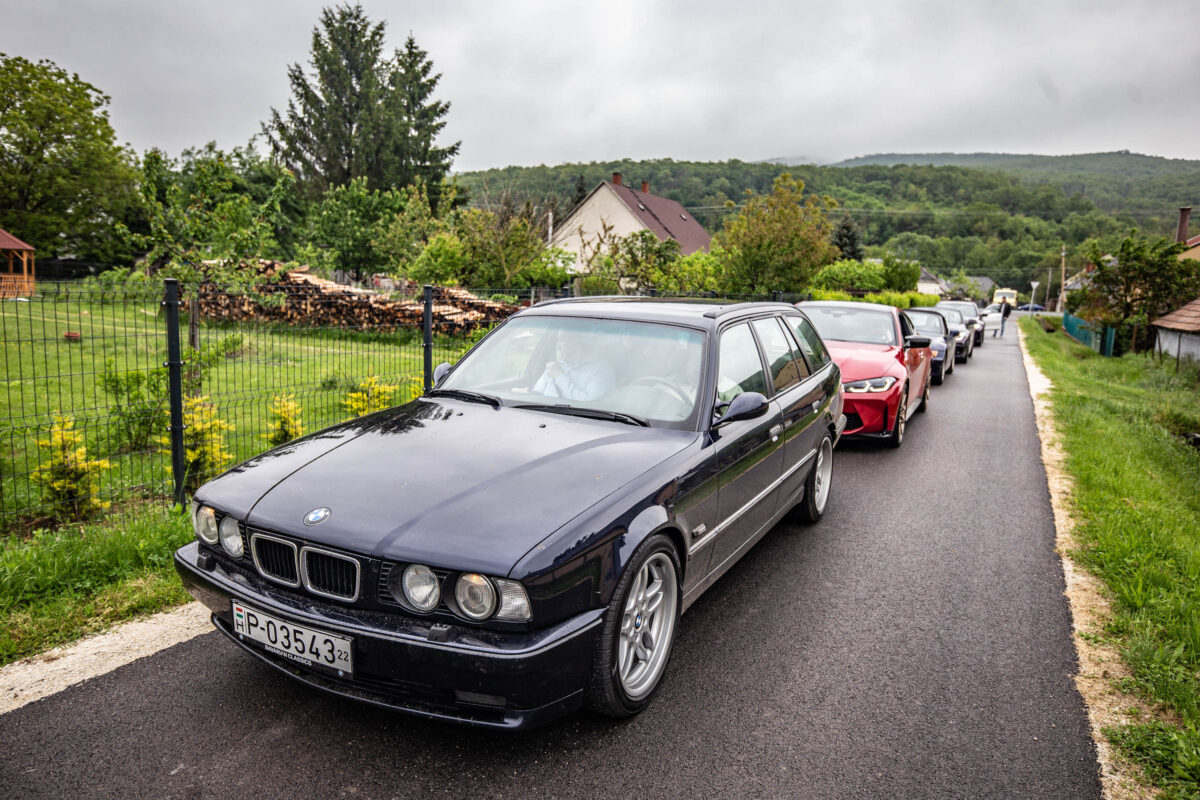 BMW