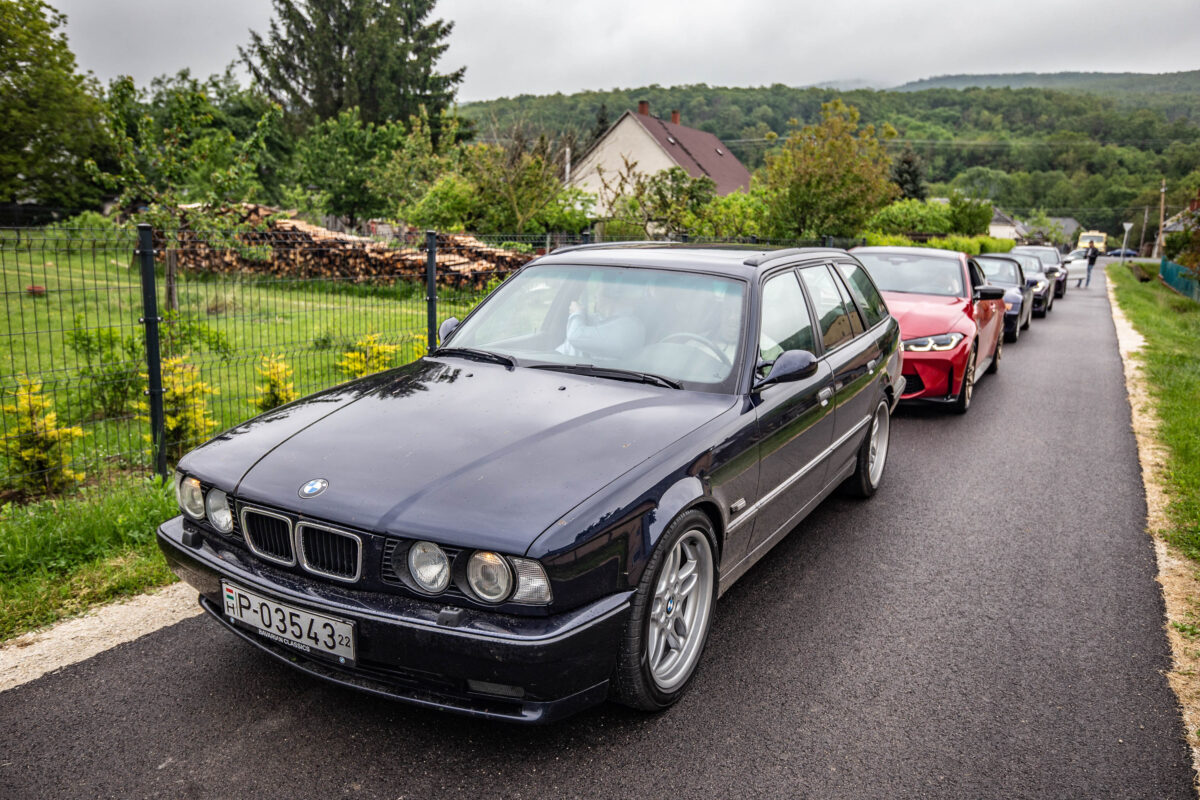 BMW