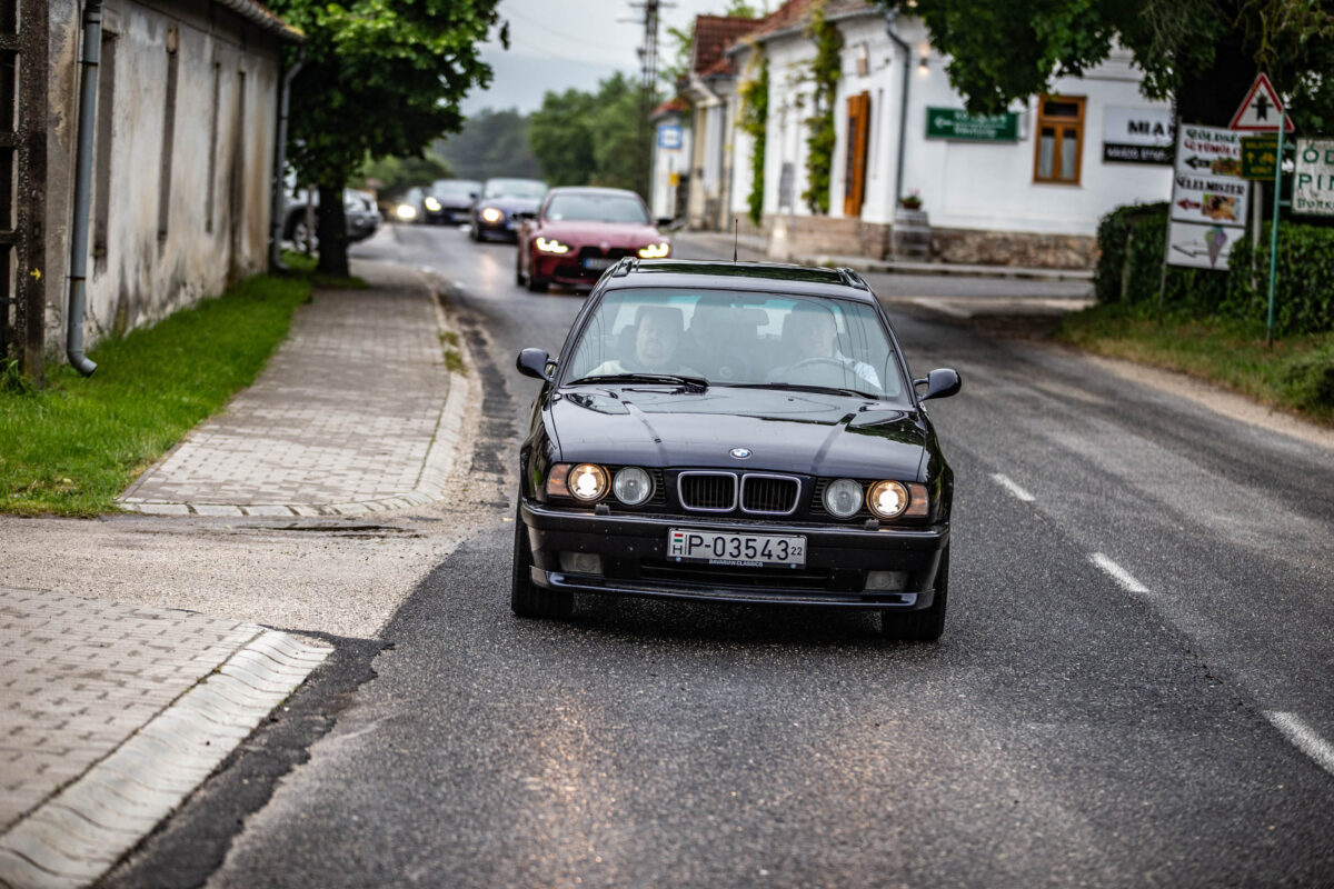 BMW