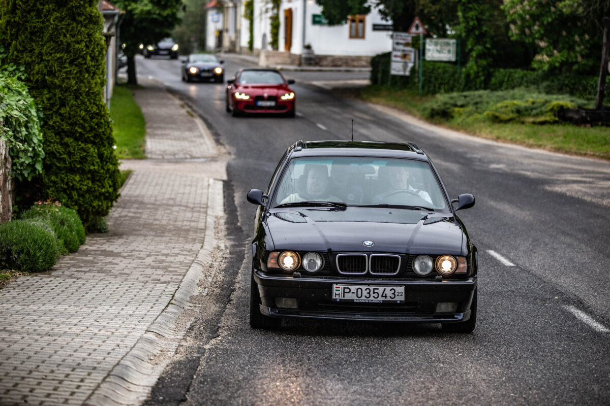 BMW