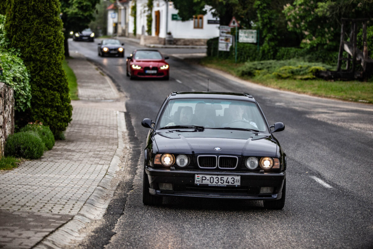 BMW