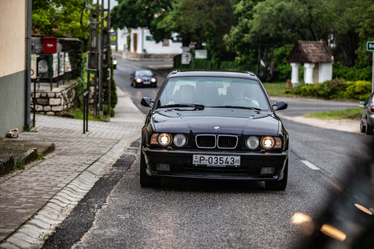 BMW