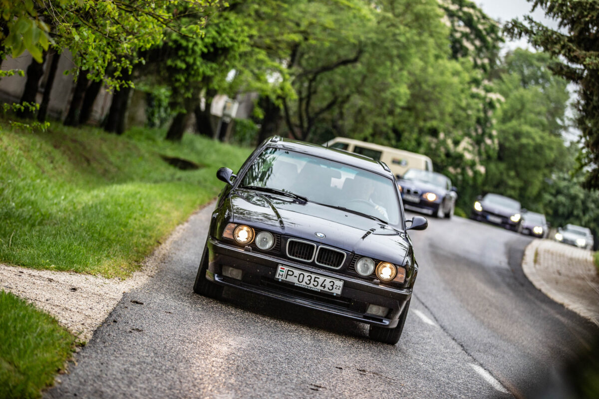 BMW