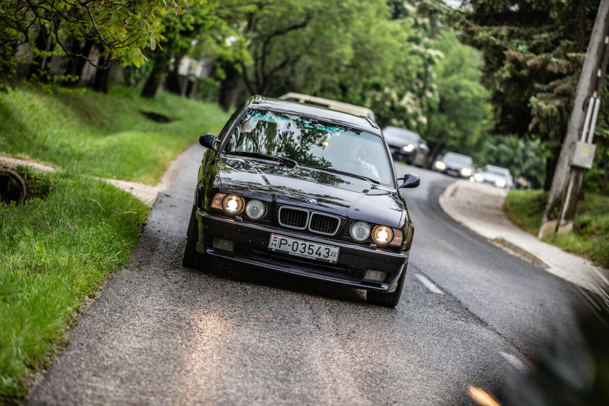 BMW