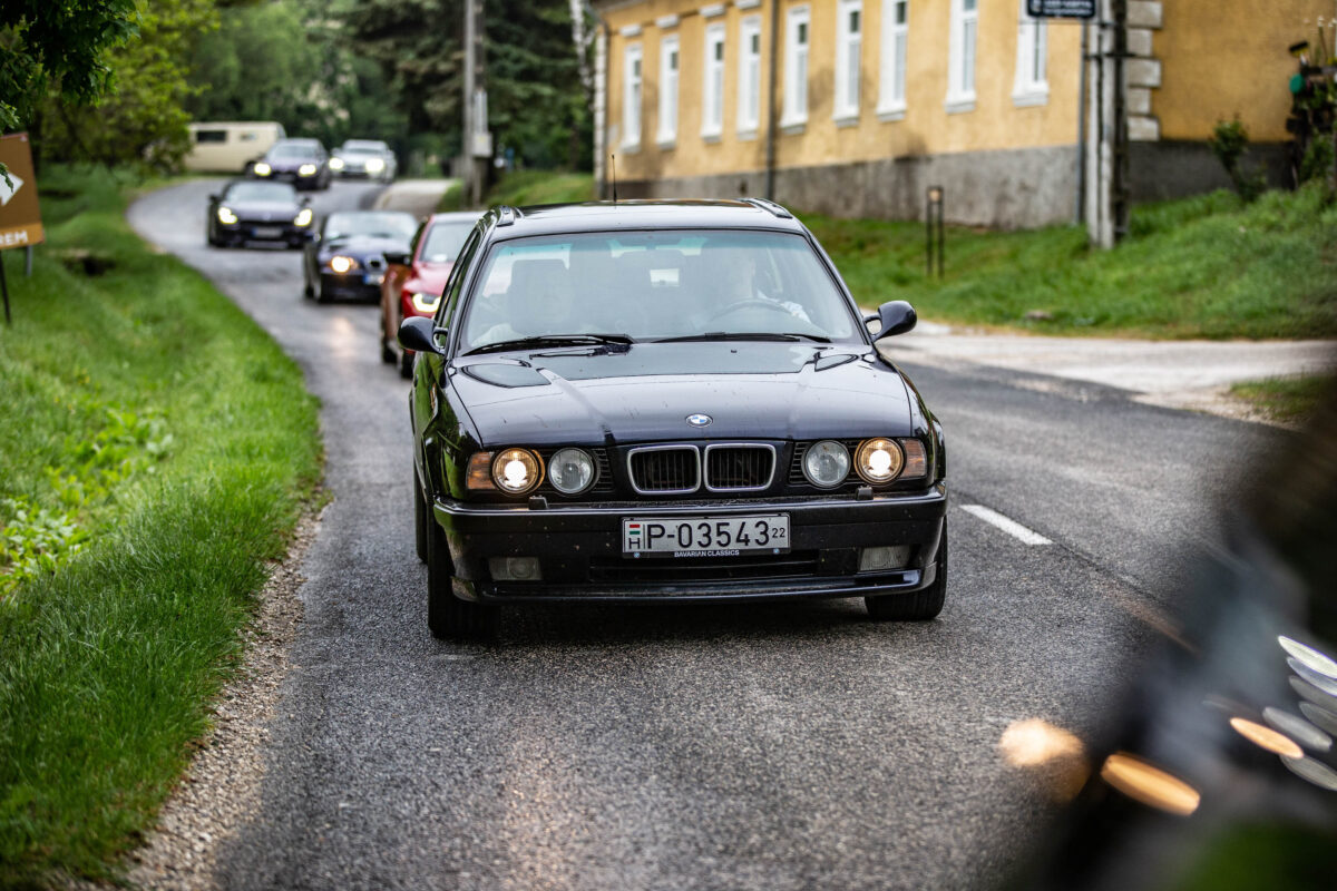 BMW