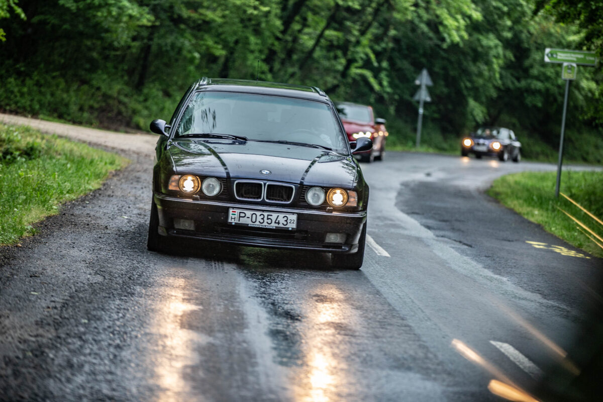 BMW
