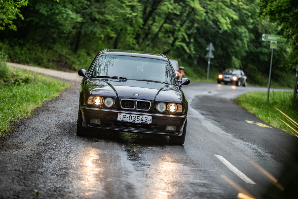 BMW