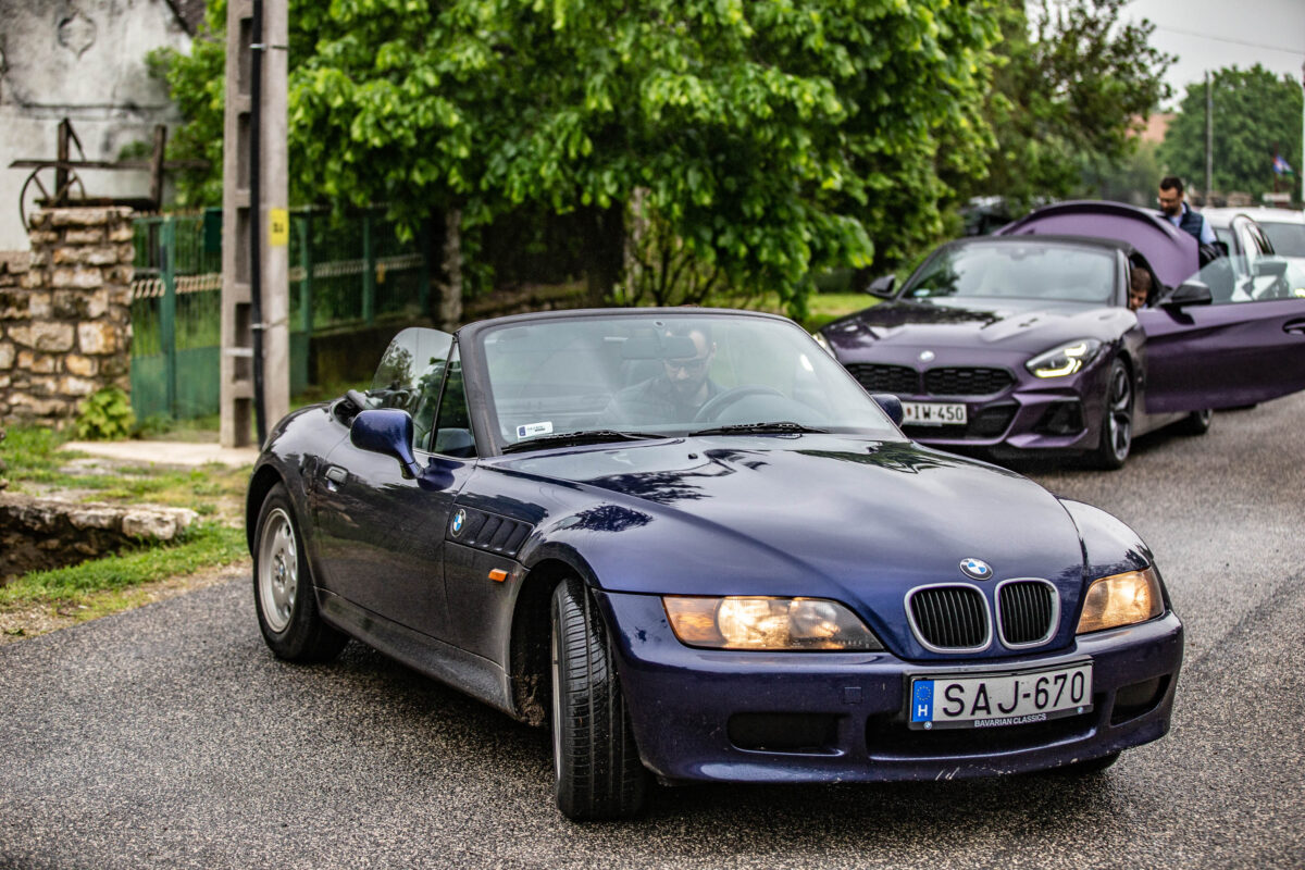 BMW