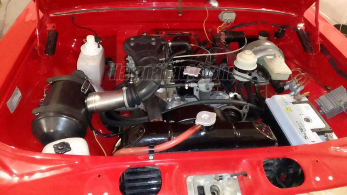 VOLGA M 24