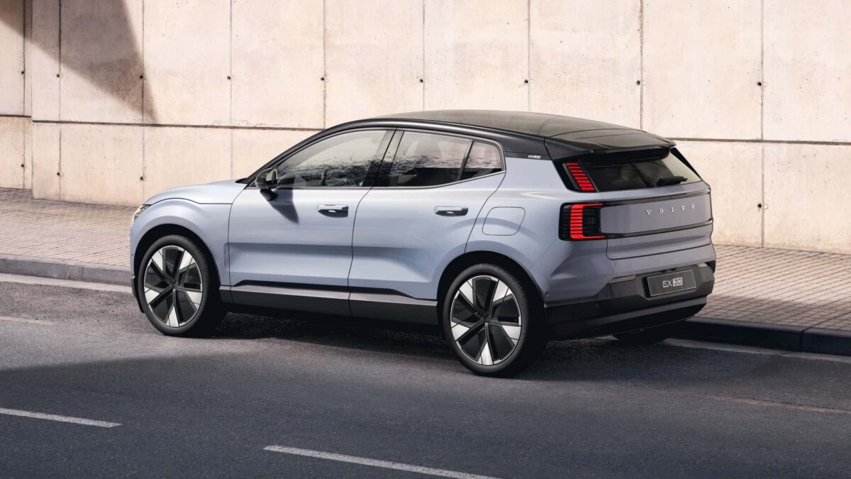 VOLVO