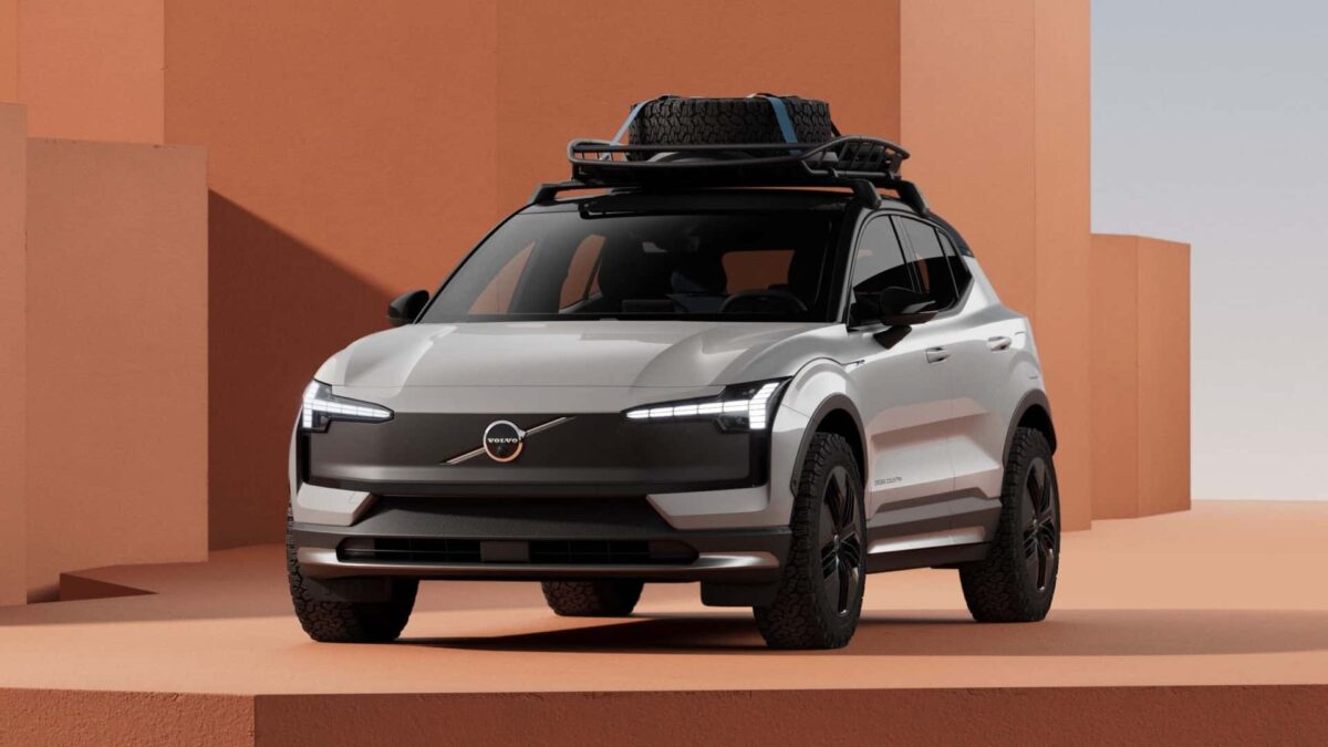 VOLVO
