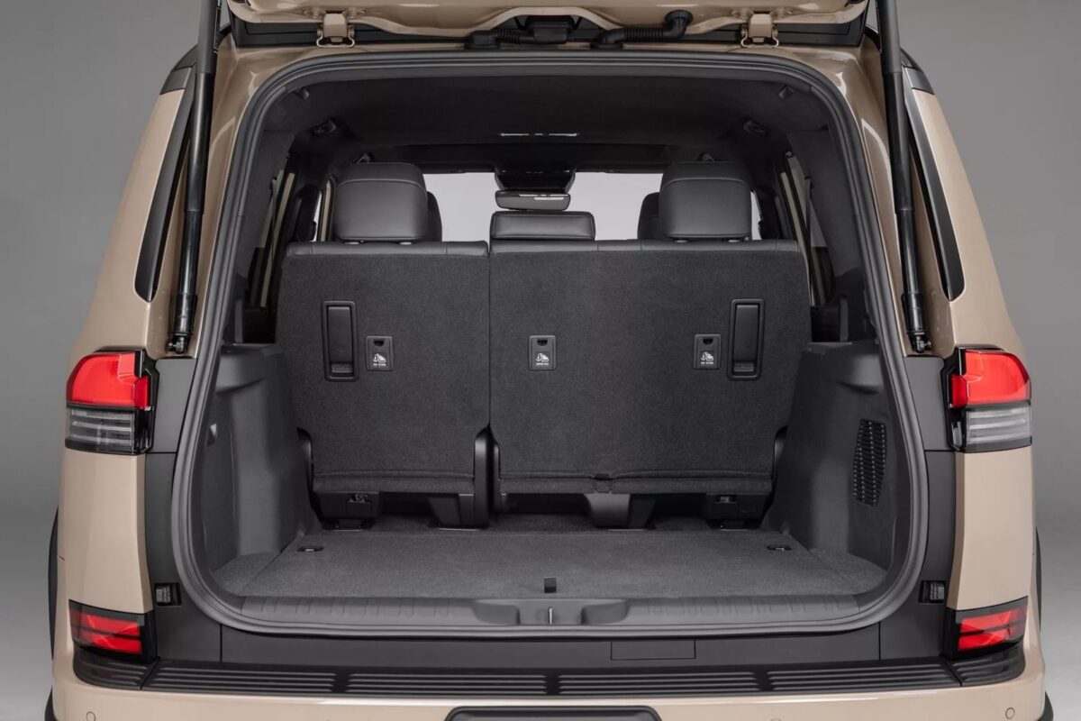 LEXUS GX