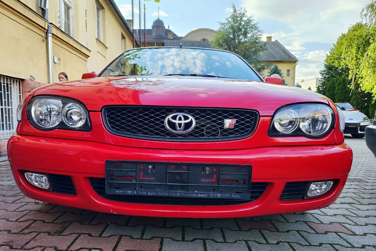 TOYOTA