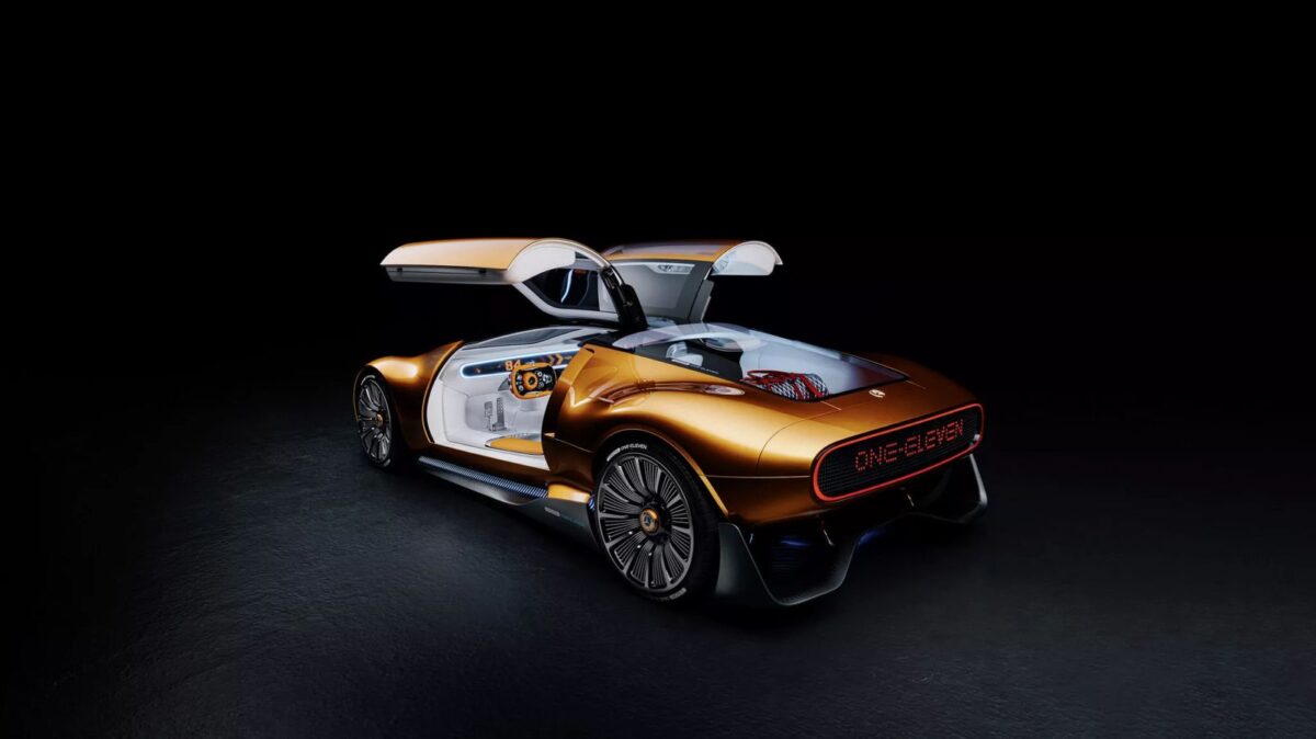 MERCEDES-BENZ