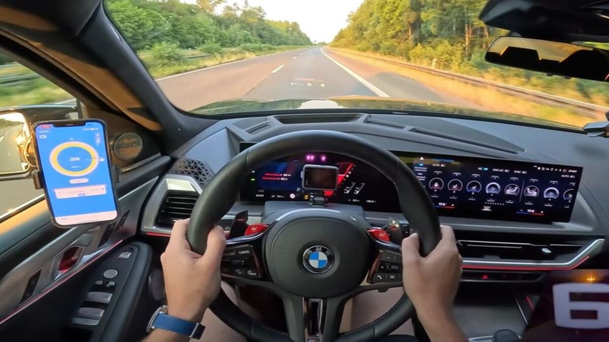 BMW X SOROZAT