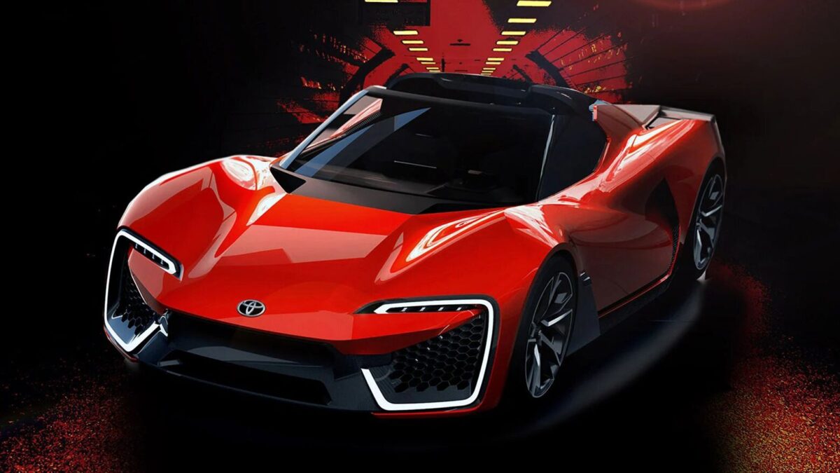 TOYOTA