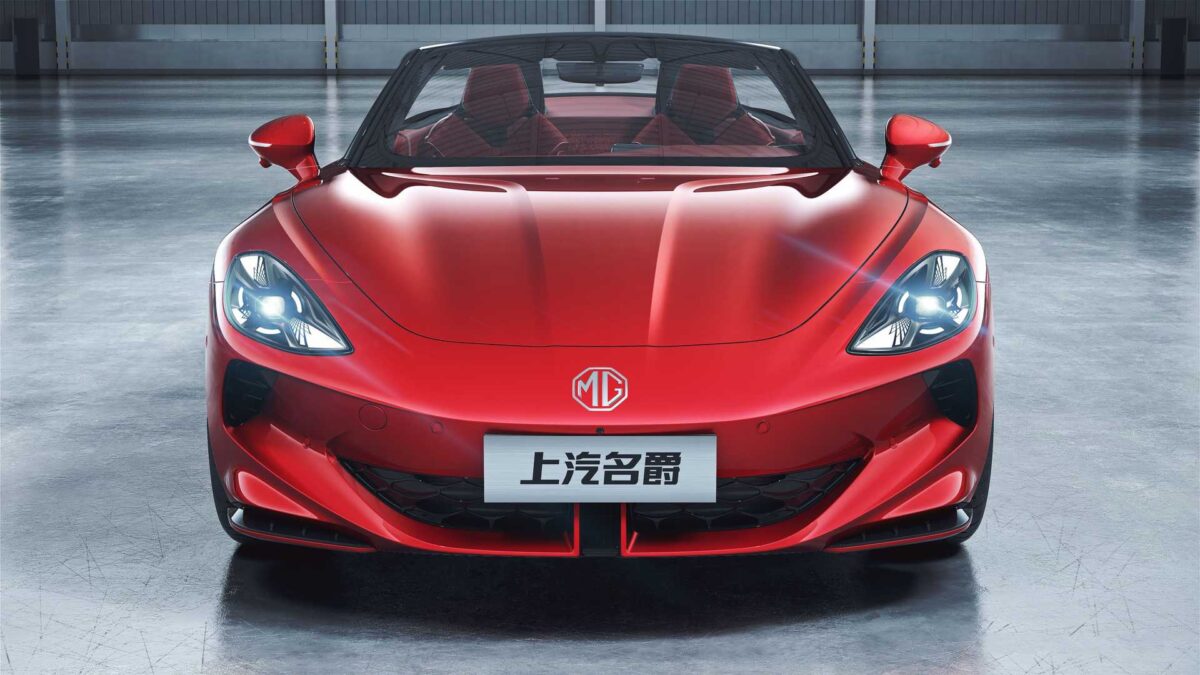 MG