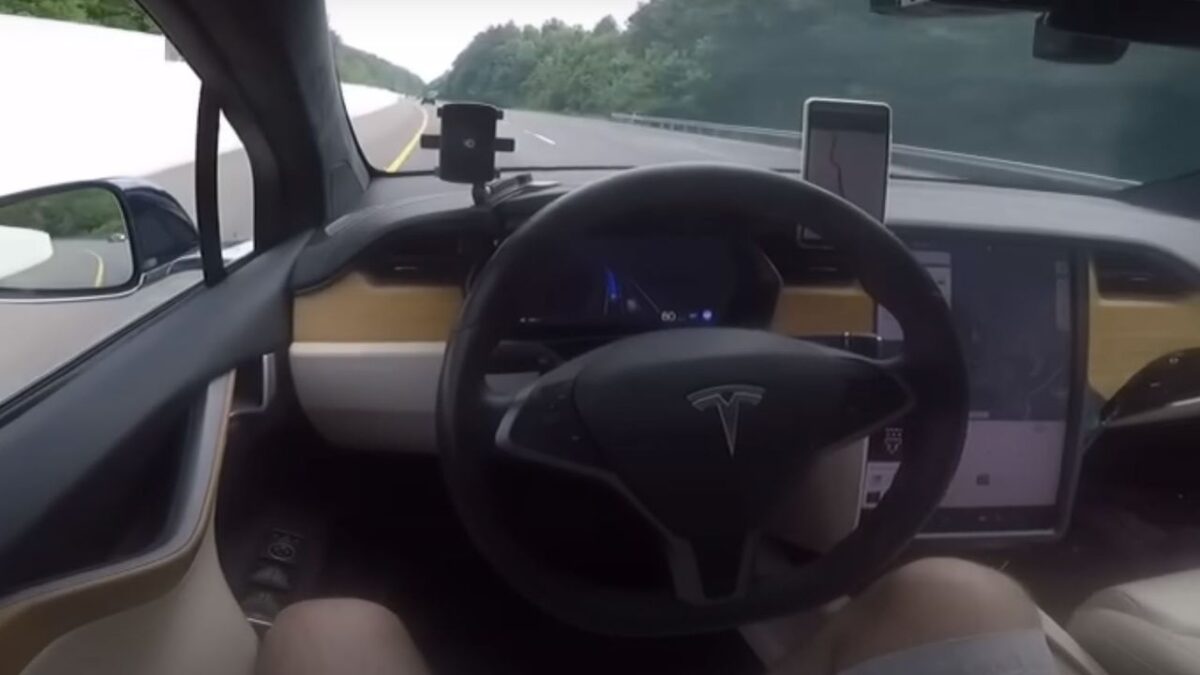 TESLA
