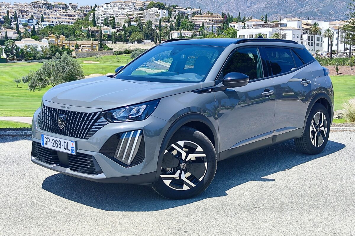 PEUGEOT