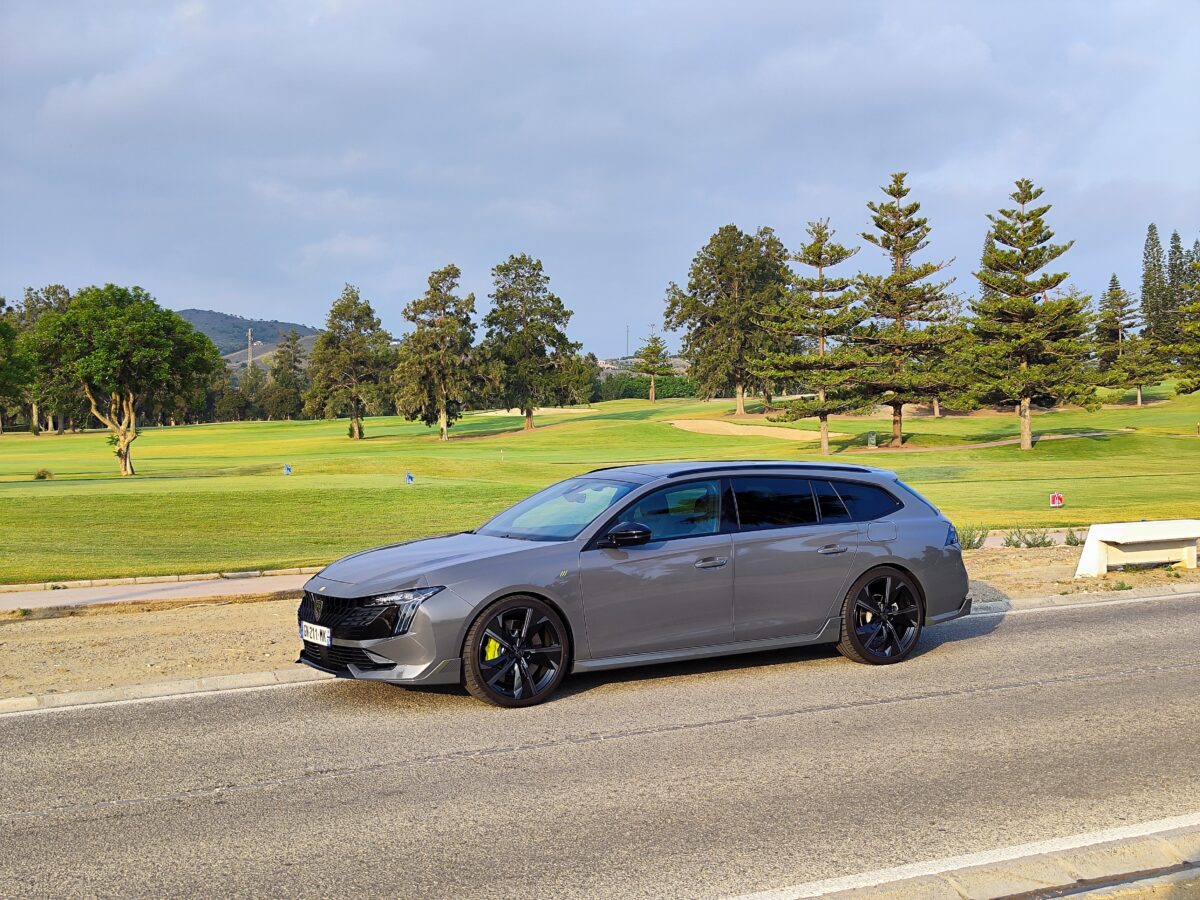 PEUGEOT