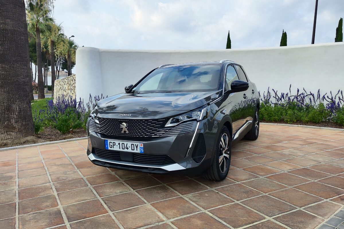 PEUGEOT