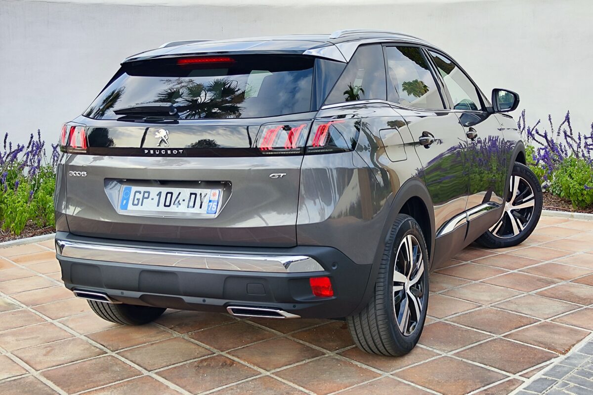 PEUGEOT