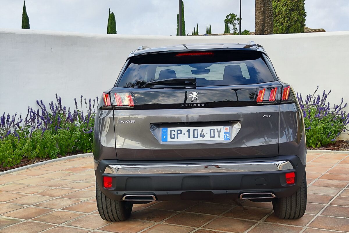 PEUGEOT