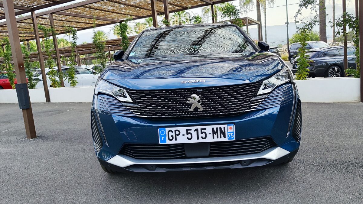 PEUGEOT