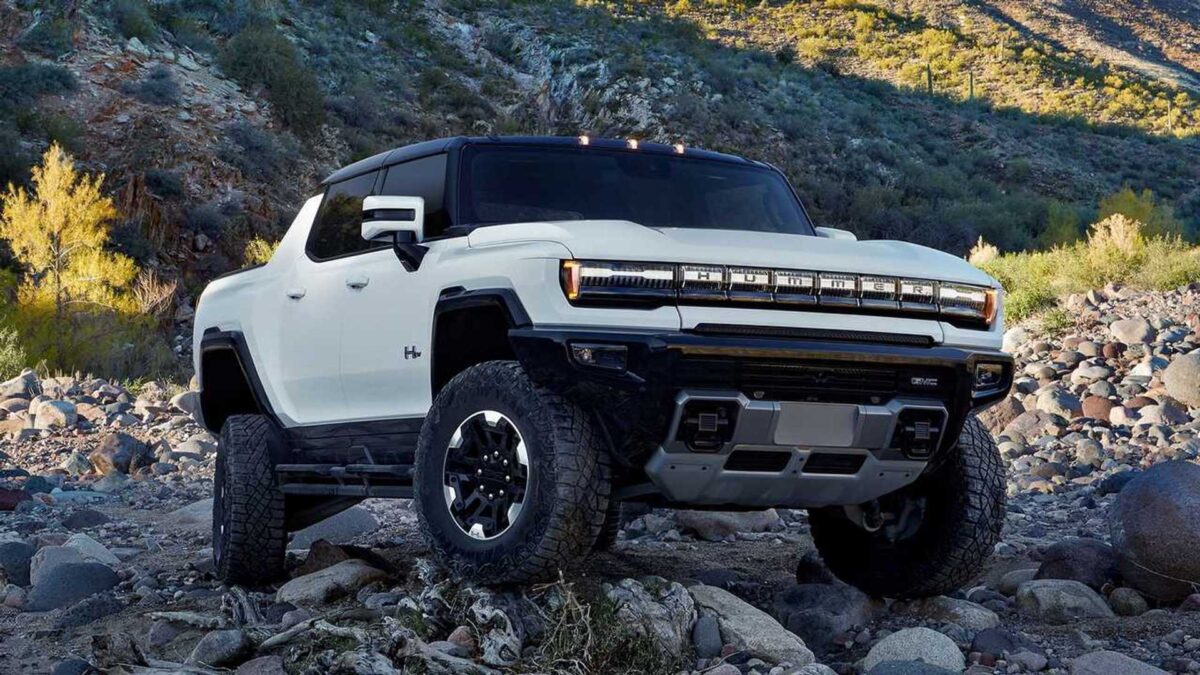 HUMMER