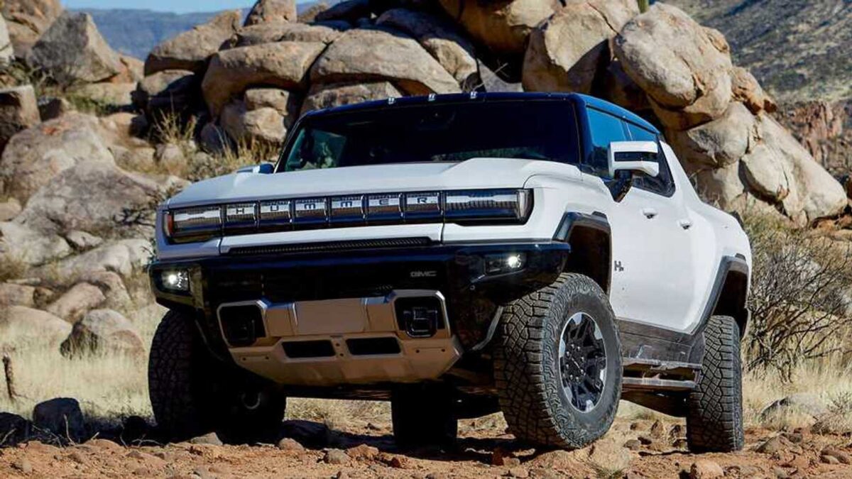 HUMMER