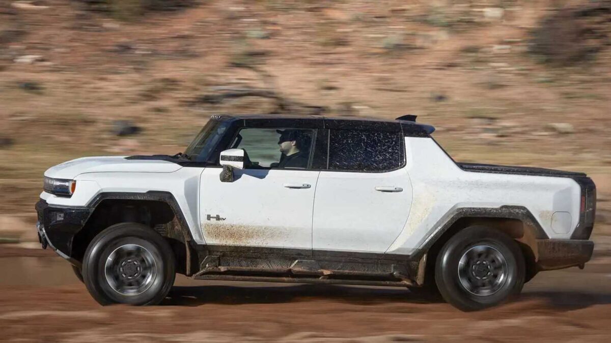 HUMMER