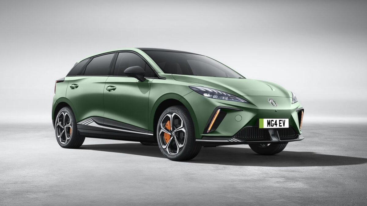 MG