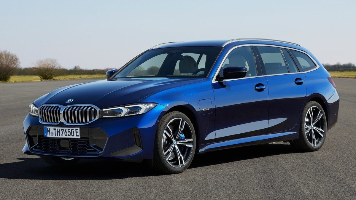 BMW