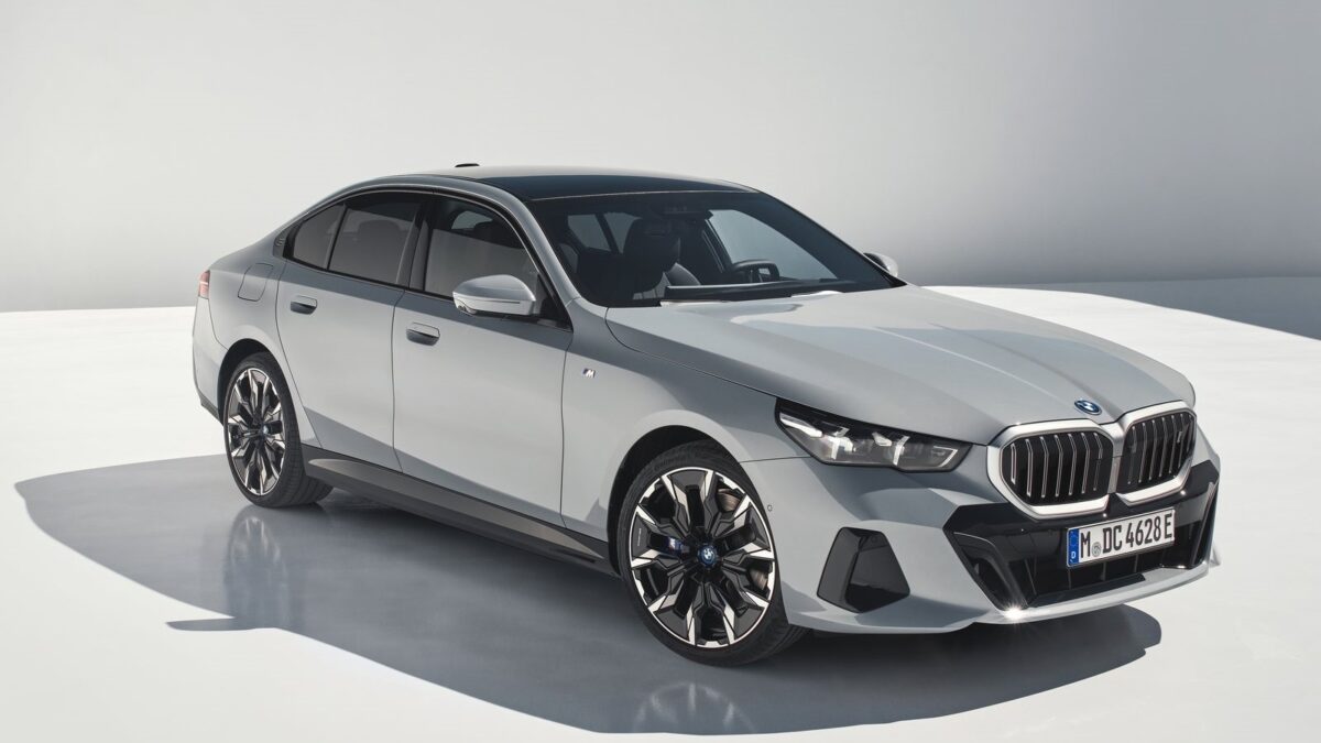 BMW