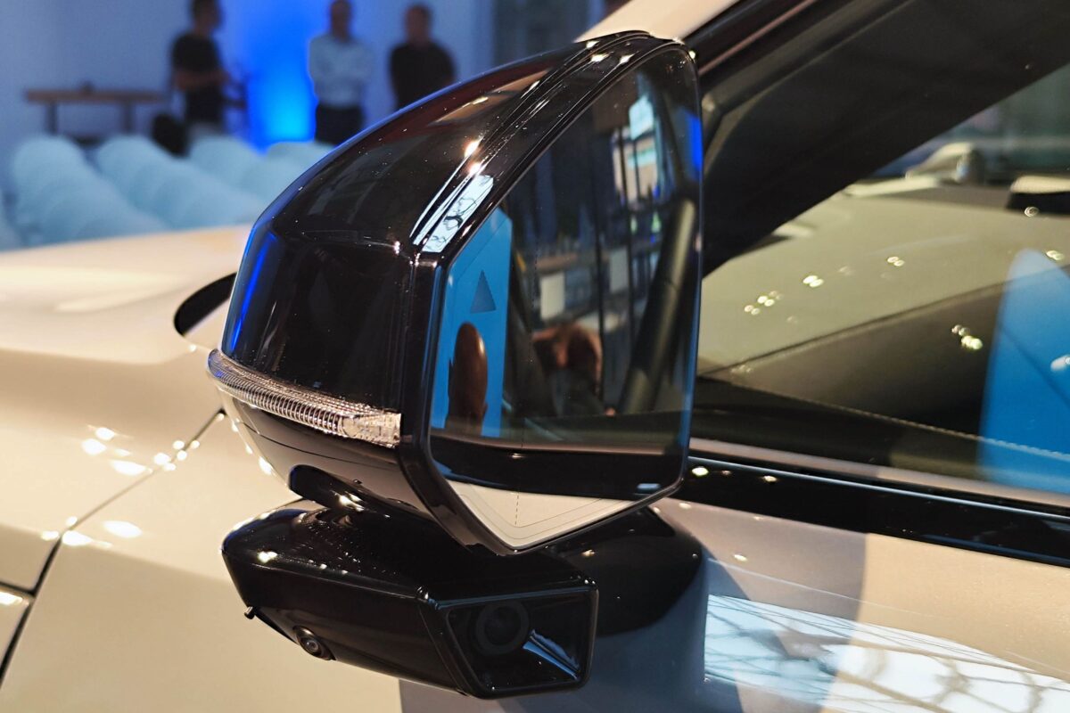 VOLVO